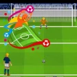 Icon of program: Penalty Shootout: EURO 20…