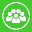 Icono de programa: Social Group Links Add Gr…