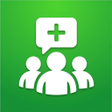 Icono de programa: Social Group Links Add Gr…