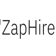 Icon of program: ZapHire
