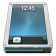 Icon of program: Phone Disk