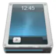 Icon of program: Phone Disk