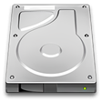 Icono de programa: HDHacker Portable