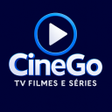 Icon of program: CineGo: TV Filmes e Série…