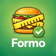 Icon of program: Formo - Calorie Counter