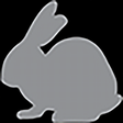 Icon of program: The Visible Bunny