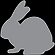 Icon of program: The Visible Bunny