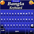 Icono de programa: Friends Bangla Keyboard