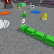 Icono de programa: Block Breaker