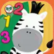 Icon of program: Zoo World Count and Touch…