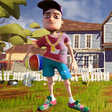 Icon of program: Hello My Neighbor Human T…