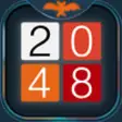 Icon of program: 2048 : Power of Two