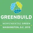 Icon of program: Greenbuild 2015