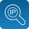 Icon of program: IP LocatorMultilingual ve…