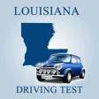 Icon of program: Louisiana Basic Driving T…