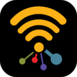Icon of program: Who is on my WiFi - Pro S…