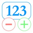 Icon of program: Big Digit Tally Counter