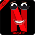 Icono de programa: New FunnyFlix