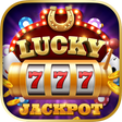 Icon of program: Lucky Spin Slots: Huge Re…