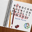Icono de programa: WordSearch Puzzle Unlimit…