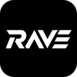 Icono de programa: Rave  Music Party