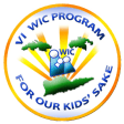Icon of program: Virgin Islands WIC