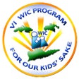 Icono de programa: Virgin Islands WIC