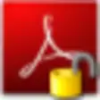 Icon of program: Free PDF Password Remover…