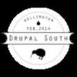Icon of program: Drupal South