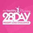 Icon of program: 28 Day Weight Loss Challe…