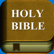 Icono de programa: Bible NIV Free