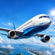 Icon of program: Airplane Simulator 2026