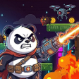 Icon of program: Cyber Panda: Laser Storm