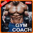 Icon of program: Gym Coach - Gym Trainer W…