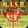 Icon of program: M.A.S.H. Hunting - Deer H…