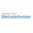 Icon of program: Metadefender Cloud Client