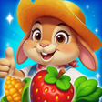 Icon of program: Munch Farm: Match Merge