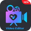 Icon of program: Vivo Video Editor