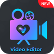 Icon of program: Vivo Video Editor