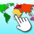 Icon of program: World Map Challenge Inter…
