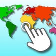 Icon of program: World Map Challenge Inter…