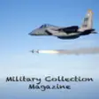 Icon of program: Military Collection Magaz…
