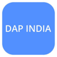 Icon of program: DAP India