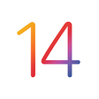 Icono de programa: iOS 14 for KLWP