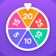 Icon of program: RandomFocus