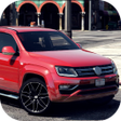 Icon of program: Amarok Drift Driving Simu…