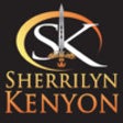 Icon of program: Sherrilyn Kenyon
