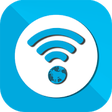 Free Wifi Finder icon