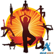 Icono de programa: Yoga in Malayalam Free Ap…