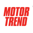 Icon of program: Motor Trend Magazine